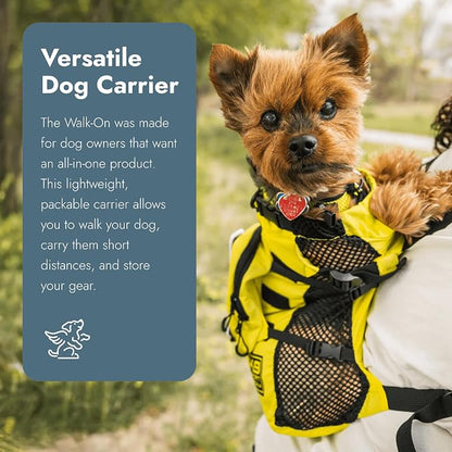 K9 Sport Sack Walk-On - Image 2