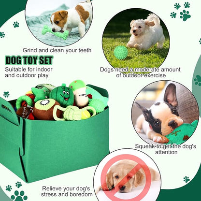 Abbylike 50 Pcs Puppy Supplies Starter Kit - Image 5