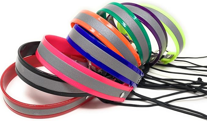 Sparky Pet Co - Surefit ECollar Replacement Strap - Bungee Dog Collar - Image 4