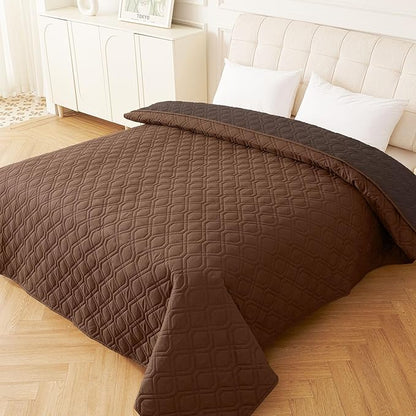 hyha Waterproof Dog Bed Blanket, Soft Pet Blankets, Waterproof Couch Cover - Image 8