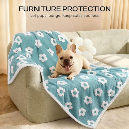 Luciphia Waterproof Pet Blanket - Image 5