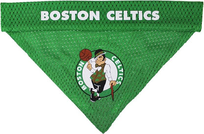 Pets First NBA Dog Bandana - Image 2
