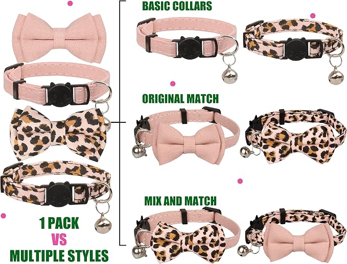 Collar for Cat Pet Breakaway - Image 2