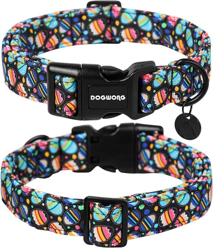DOGWONG Easter Dog Collar - Image 2