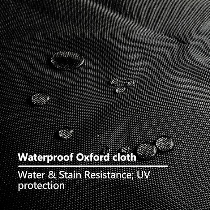 Dog Bed Cover Replacement Washable. 36 "L X 27 "W X 3 "H Washable Removable - Image 5