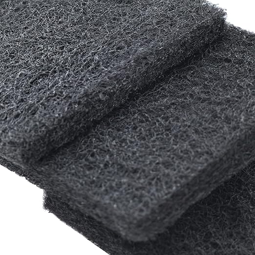 PAWZIDEA Activated Carbon Filter Replacement - Image 3