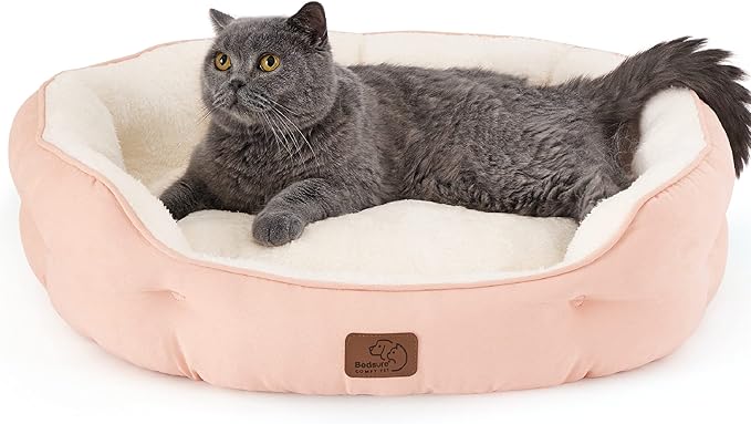 Bedsure Dog Beds for Small Dogs by BEDSURE