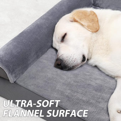 KSIIA Orthopedic Dog Bed - Image 3