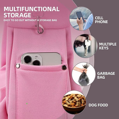 Dog Carrier Sling - Image 3