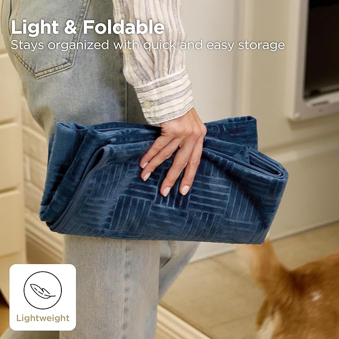 Bedsure Waterproof Couch Cover for Dogs Washable - Image 4