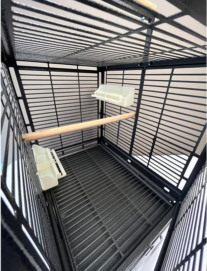 ZooPro Pet Travel Cage - Image 4