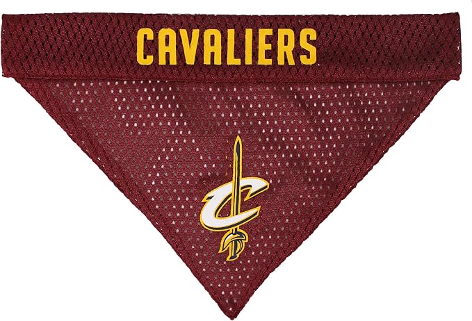 NBA Dog Bandana - Image 2