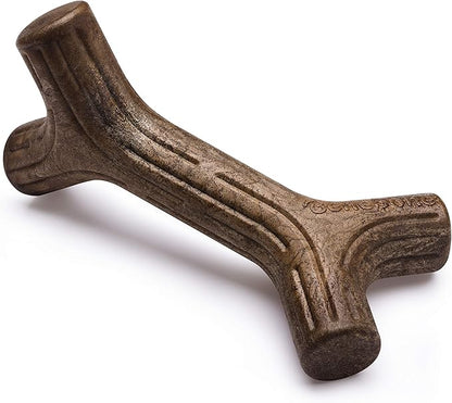 Benebone Maplestick Durable Dog Chew Toy by Benebone