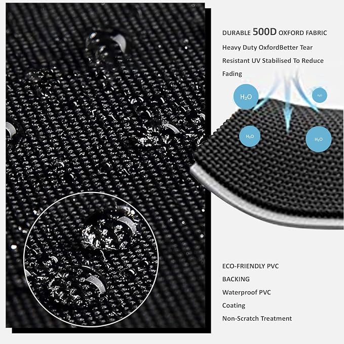 Universal Large Bird Cage Cover - Image 4