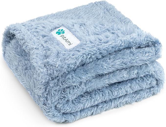 PetAmi Dog & Cat Blanket by PetAmi