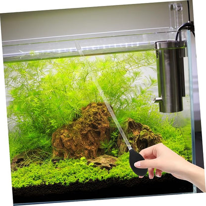 BESPORTBLE Fish Tank Water Changer Tool Coral Feeder - Image 5