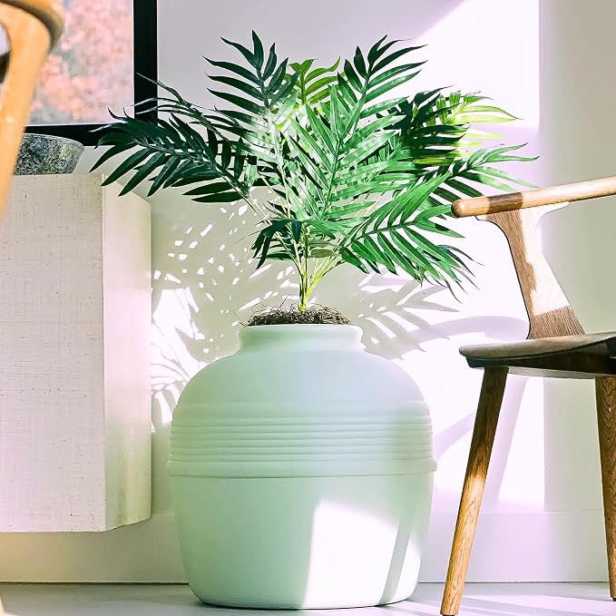 Good Pet Stuff Hidden Litter Box Planter, Decorative Cat Litter Enclosure - Image 12