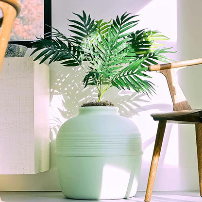 Good Pet Stuff Hidden Litter Box Planter, Decorative Cat Litter Enclosure - Image 12