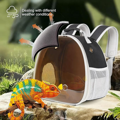 Guinea Pig Carrier, Guinea Pig Backpack - Image 4