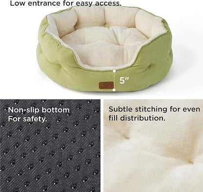 Bedsure Dog Beds for Small Dogs - Image 3