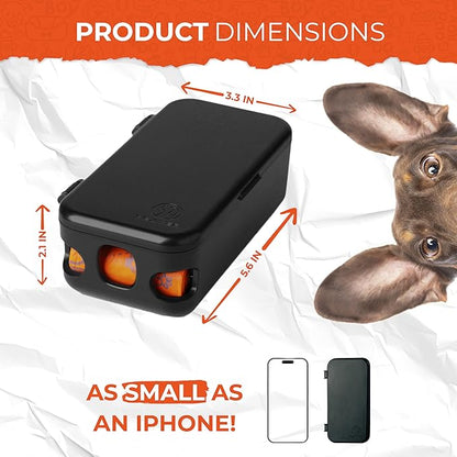 Dog Poop Bag Dispenser - Image 6