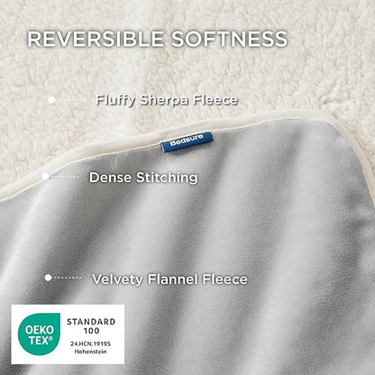 Bedsure Waterproof Dog Blankets - Image 3