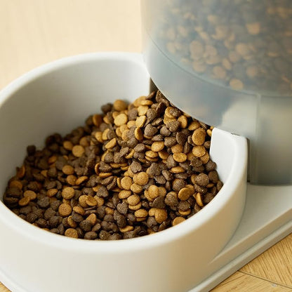 Automatic Pet Feeder, 5 Lbs Dog Food Capacity - Image 5