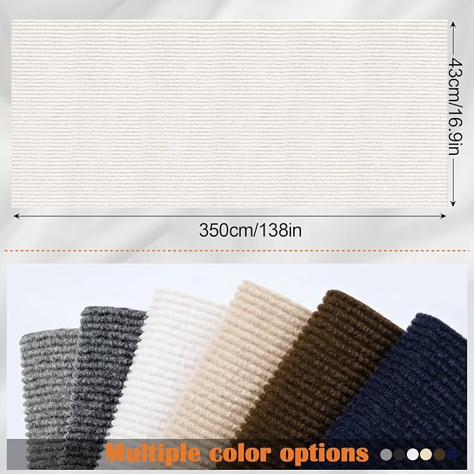 Cat Scratch Furniture Protector - Image 2