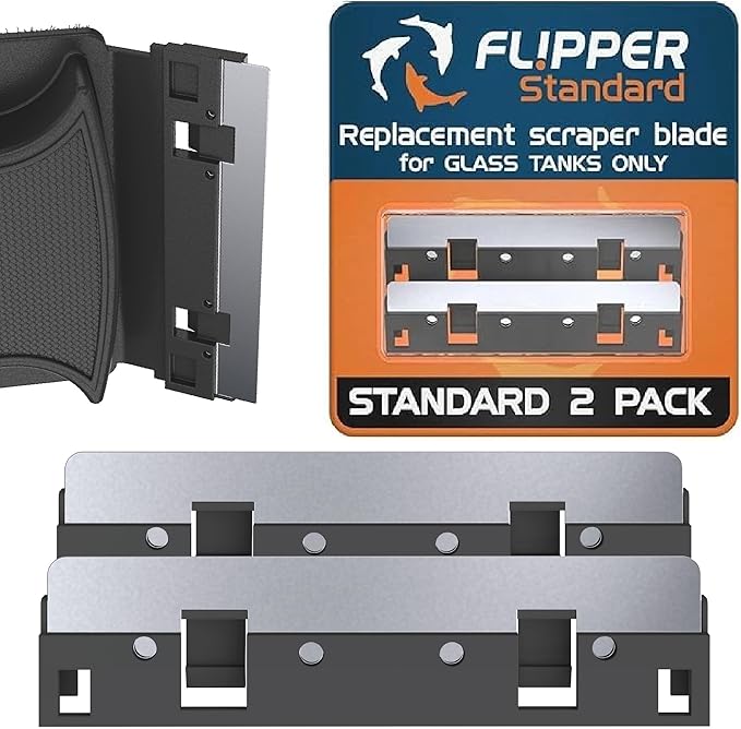 Flipper Standard Aquarium Algae Remover by FLPPER