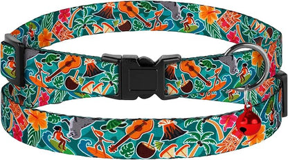 4PCS Breakaway Cat Collars - Image 5