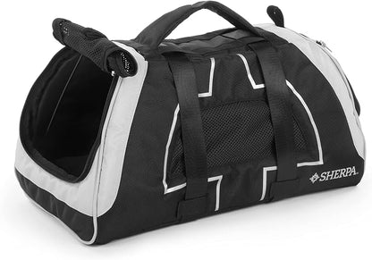 Sherpa Forma Frame Crash-Tested Travel Pet Carrier, Airline Approved & - Image 2