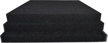ALEGI Aquarium Sponge Filter Pad 20"x20"x1.57", Bio Filter Media Foam Sponges - Image 5