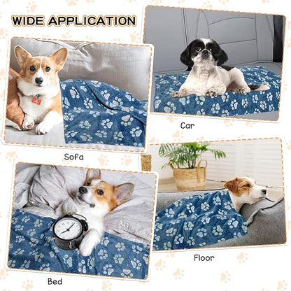 Rezutan 1 Pack 3 Premium Blankets - Image 6