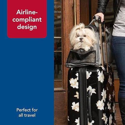 Coastal Pet Bergan Comfort Carrier - Image 5
