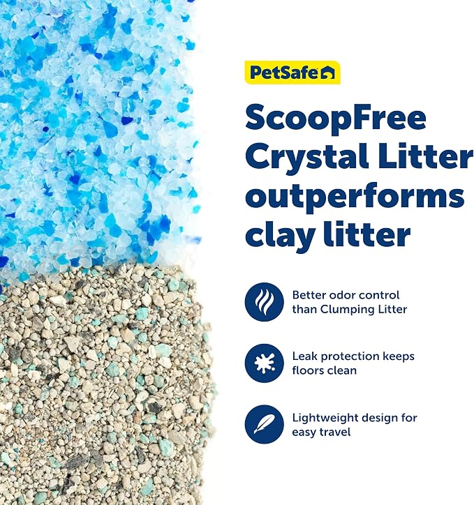 PetSafe Disposable Litter Box - Image 4