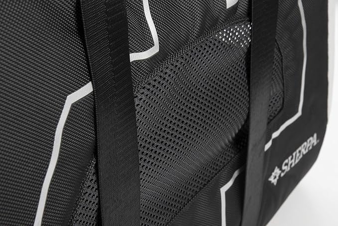 Sherpa Forma Frame Crash-Tested Travel Pet Carrier - Image 13