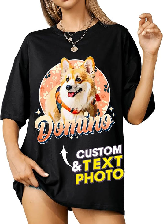 Mit & Mia Custom Your Own Bootleg Rap Shirts by MitMia