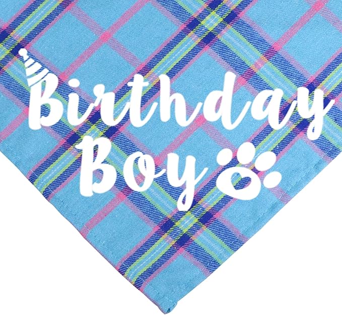 Dog Birthday Party Supplies - Image 6
