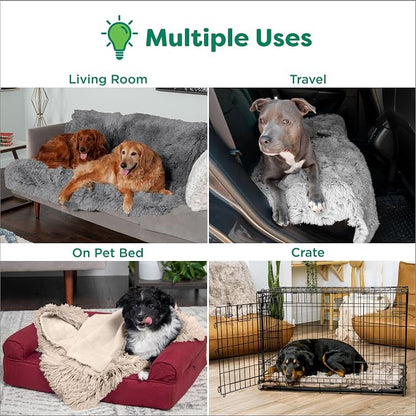 Furhaven Waterproof Throw Blanket - Image 9
