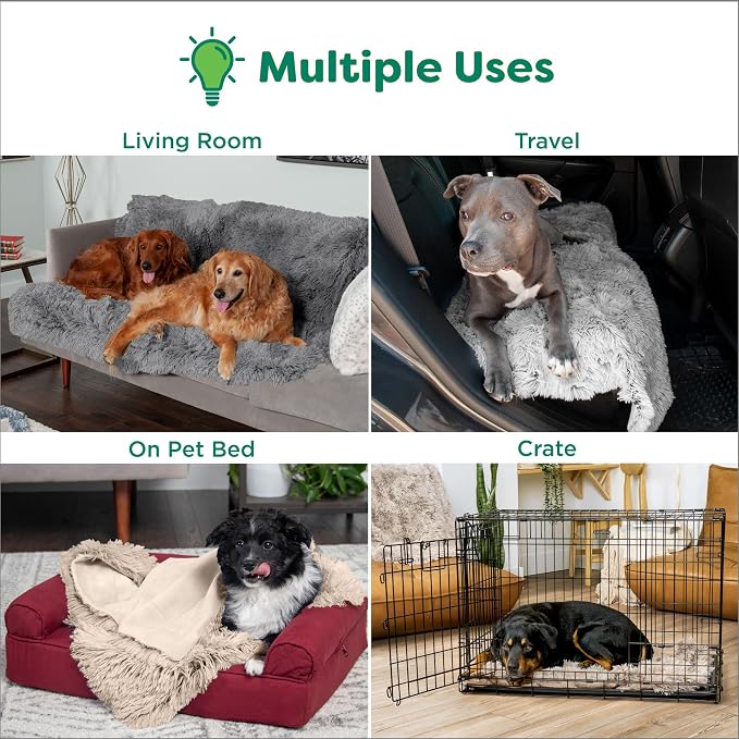 Furhaven Waterproof Throw Blanket - Image 4