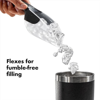 OXO Good Grips Flexible Scoop - Image 3