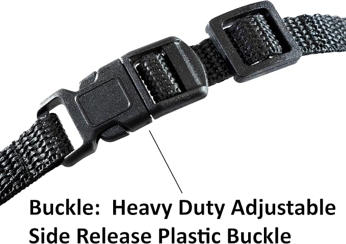 MS-5 Automatic Pet Door Collar 2-Pack, Genuine High Tech Pet Brand Dog Collar - Image 5