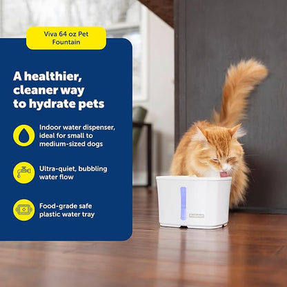 PetSafe Viva Pet Fountain - Image 2