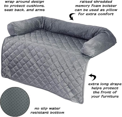 Couch Cover for Dogs - Image 4