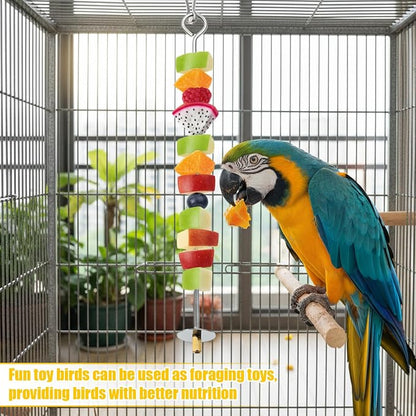 2PCS Bird Cage Food Holder - Image 6