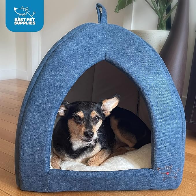 Pet Tent-Soft Bed for Dog and Cat by Best Pet Supplies - Image 5