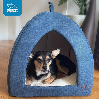 Pet Tent-Soft Bed for Dog and Cat by Best Pet Supplies - Image 5