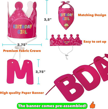 Dog Birthday Party Supplies - Image 2