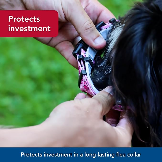 Coastal Pet SecureAway Collar Protector - Image 4