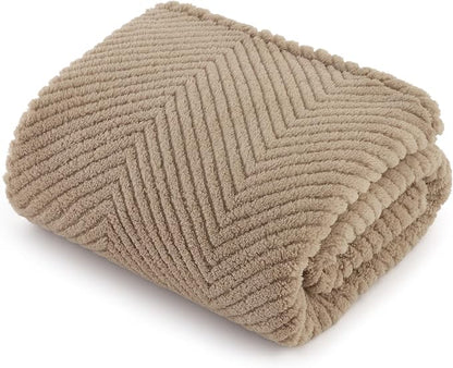 Bedsure Dog Blanket for Medium Dogs Washable by BEDSURE